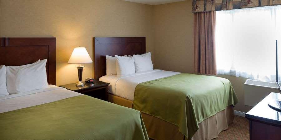 Prestige Aberdeen Lodge แคมลูปส์ ห้อง รูปภาพ