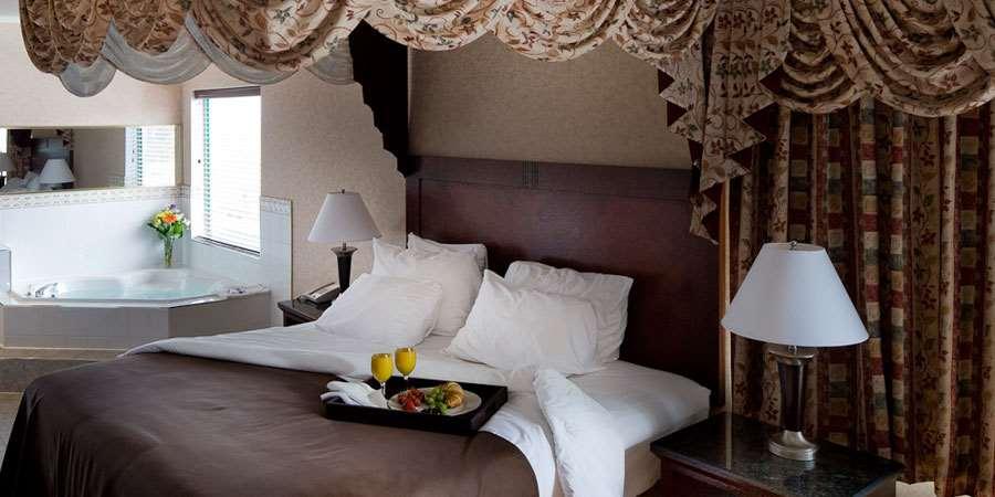 Prestige Aberdeen Lodge แคมลูปส์ ห้อง รูปภาพ
