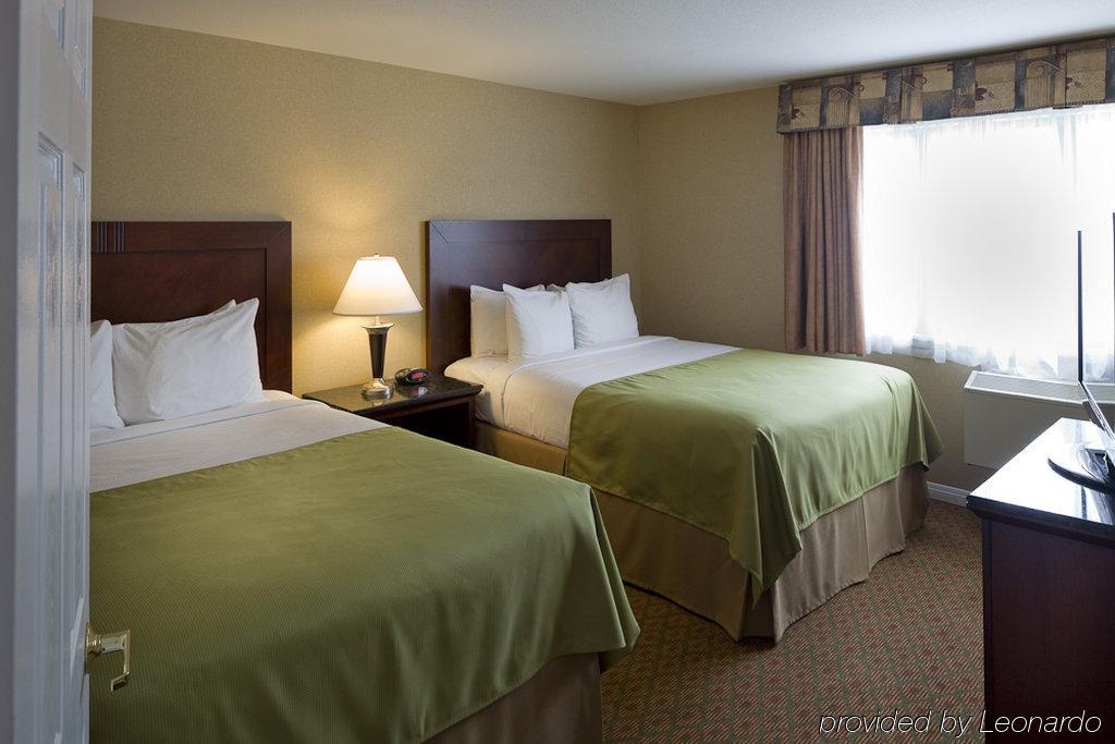Prestige Aberdeen Lodge แคมลูปส์ ห้อง รูปภาพ