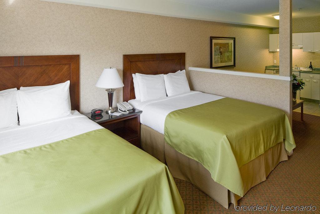 Prestige Aberdeen Lodge แคมลูปส์ ห้อง รูปภาพ