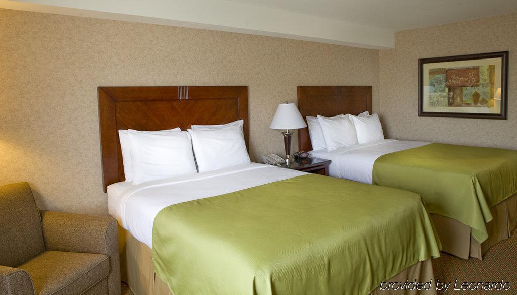 Prestige Aberdeen Lodge แคมลูปส์ ห้อง รูปภาพ