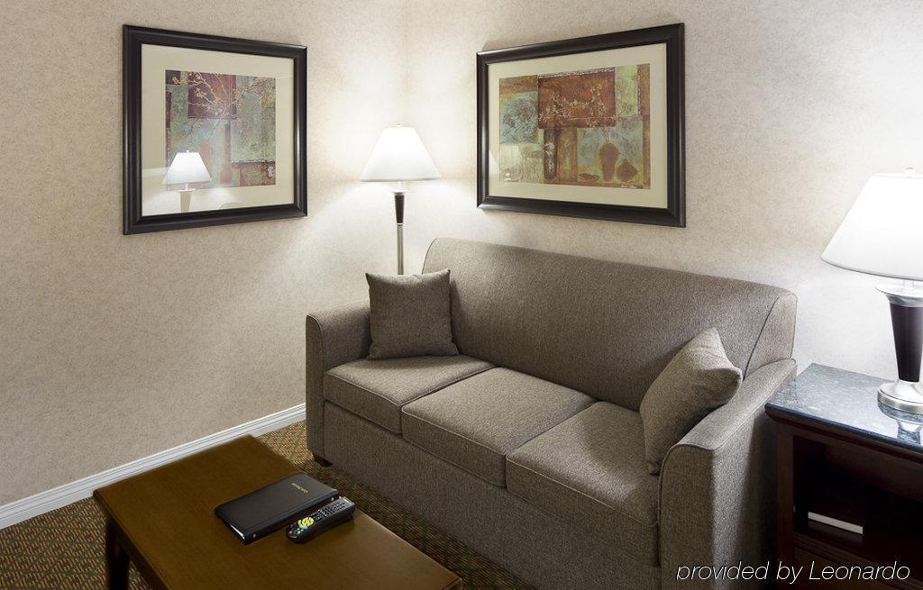 Prestige Aberdeen Lodge แคมลูปส์ ห้อง รูปภาพ